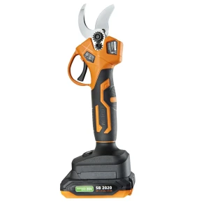Секатор аккумуляторный SEQUOIA SBP2030B-QV №4