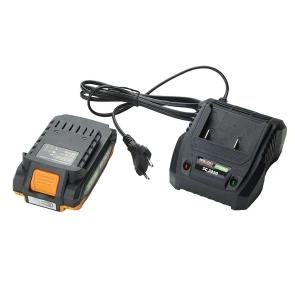 Секатор аккумуляторный SEQUOIA SBP2030B-QV №5