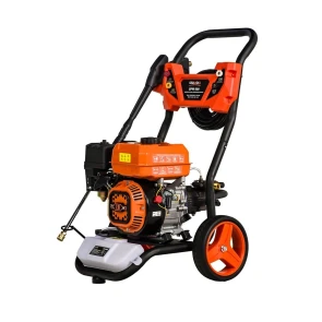 Мойка высокого давления бензиновая SEQUOIA SPW600 №1
