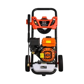 Мойка высокого давления бензиновая SEQUOIA SPW600 №2