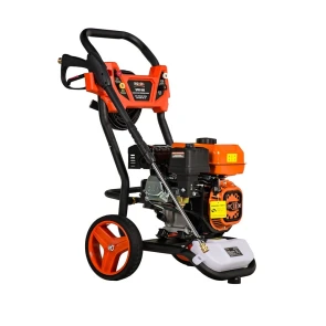 Мойка высокого давления бензиновая SEQUOIA SPW600 №3