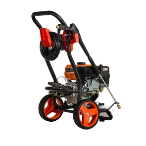 Мойка высокого давления бензиновая SEQUOIA SPW600 №5