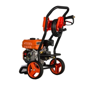 Мойка высокого давления бензиновая SEQUOIA SPW600 №7