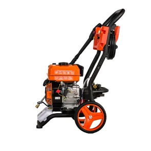Мойка высокого давления бензиновая SEQUOIA SPW600 №8