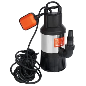 Погружной насос высокого Давления SEQUOIA SSP1100HP №2