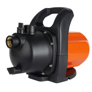 Поверхневий садовий насос SEQUOIA SGP600 №4
