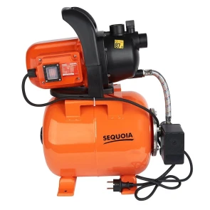 Насосная станция SEQUOIA SAPS600 №2