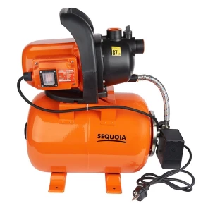 Насосная станция SEQUOIA SAPS800 №2