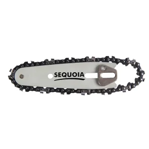 Мини-пилка цепная аккумуляторная SEQUOIA SBC2004M №9