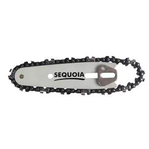 Мини-пилка цепная аккумуляторная SEQUOIA SBC2004M-QV №9
