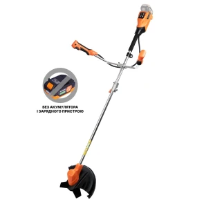 Коса аккумуляторная SEQUOIA SBB2025BU №1