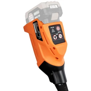 Коса аккумуляторная SEQUOIA SBB2025BU №5