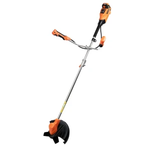 Коса аккумуляторная SEQUOIA SBB2025BU-EV №1