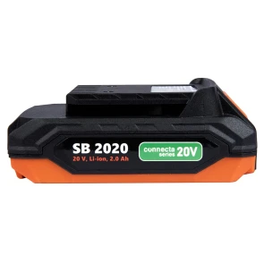 Акумуляторна батарея SEQUOIA SB2020 №4