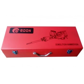 Отбойный молоток Edon DH-GL65А №3