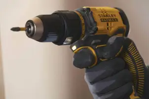 Дрель-шуруповерт бесщёточный аккумуляторный STANLEY FATMAX SFMCD710D2K №5