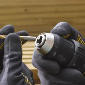 Дрель-шуруповерт бесщёточный аккумуляторный STANLEY FATMAX SFMCD710D2K №6