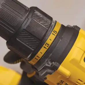 Дрель-шуруповерт бесщёточный аккумуляторный STANLEY FATMAX SFMCD710D2K №9