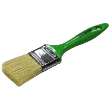 Пензель малярний флейцевий 1,5", тип "ORGANIC" Colorado | 01-182