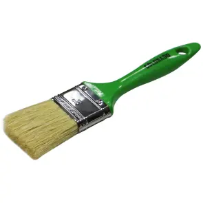 Кисть малярная флейцевая 1,5", тип "ORGANIC" Colorado | 01-182 №1