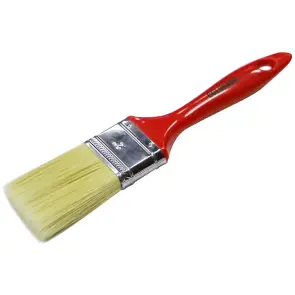 Пензель малярний флейцевий 2", тип "ART" Colorado | 01-152 №1