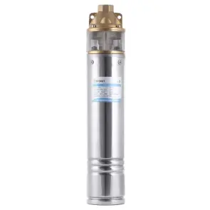 Насос свердловинний вихровий Vodomet 4SKM-100 (VO0010) №1