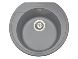 Кухонная мойка Miraggio Tuluza (GRAY)