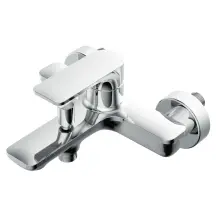 Змішувач для ванни Imprese Lednice Chrome f03207901BA