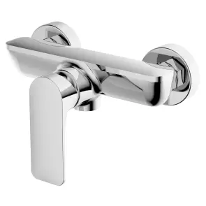 Змішувач для душу Imprese Lednice Chrome f03307901BA №1