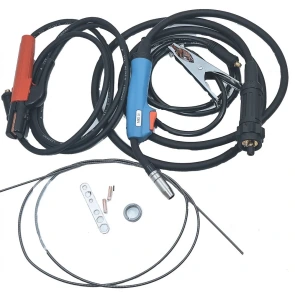 Сварочный полуавтомат Edon PRO MBM-325 №5