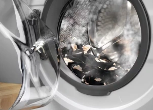 Стиральная машина Electrolux фронтальная, 6кг, 1000, A+++, 41см, дисплей, белый №5