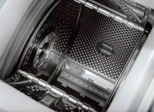 Стиральная машина Whirlpool вертикальная, 6кг, 1200, A+++, 60см, дисплей, белый №6
