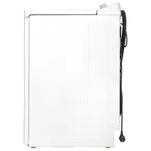 Стиральная машина Whirlpool вертикальная, 6кг, 1200, A+++, 60см, дисплей, белый №10