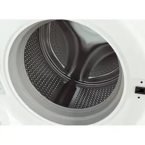 Стиральная машина Indesit фронтальная, 5кг, 1000, A++, 43см, белый №6