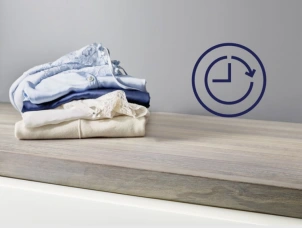 Стиральная машина Electrolux вертикальная, 6кг, 1000, A+++, 60см, дисплей, белый №6