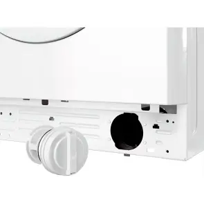 Стиральная машина Indesit фронтальная, 5кг, 1000, A++, 43см, белый №7