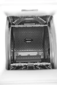 Стиральная машина Indesit вертикальная, 7кг, 1200, A+++, 60см, дисплей, белый №9