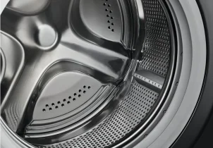 Стиральная машина Electrolux фронтальная, 6кг, 1000, A+++, 41см, дисплей, черный №5