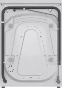Стиральная машина Gorenje фронтальная, 7кг, 1400, A+++, 47см, дисплей, пара, инвертор, белый №8