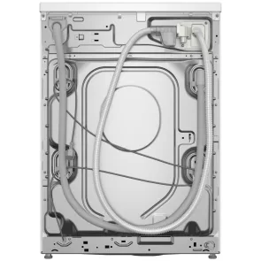 Стиральная машина Siemens передняя, ​​10кг, 1600, A+++, 60см, дисплей, Home Connect, I-Dos, белый №7