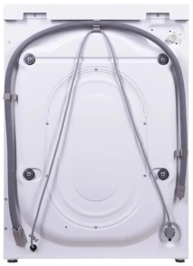 Стиральная машина Electrolux фронтальная, 6кг, 1000, A+++, 41см, дисплей, белый №4