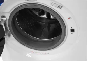 Прально-сушильна машина Beko фронтальна, 9(6)кг, 1400, D, 60см, дисплей, білий №10