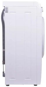 Стиральная машина Electrolux фронтальная, 6кг, 1000, A+++, 41см, дисплей, белый №5