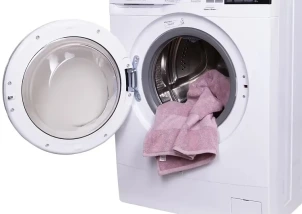 Стиральная машина Electrolux фронтальная, 6кг, 1000, A+++, 41см, дисплей, белый №7