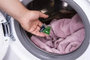 Стиральная машина Electrolux фронтальная, 6кг, 1000, A+++, 41см, дисплей, белый №8