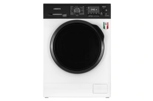 Пральна машина ARDESTO фронтальна Bianco Vero, 6кг, 1400, А+++, 45см, дисплей, інвертор, білий №2