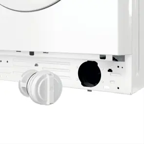 Пральна машина Indesit фронтальна, 6кг, 1000, A++, 43см, білий №7