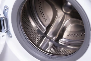 Стиральная машина Electrolux фронтальная, 6кг, 1000, A+++, 41см, дисплей, белый №10