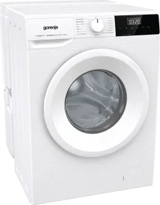 Стиральная машина Gorenje фронтальная, с баком, 7кг, 1200, A+, 60см, дисплей, пар, инвертор, белый №3