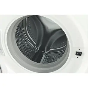 Пральна машина Indesit фронтальна, 6кг, 1000, A++, 43см, білий №9